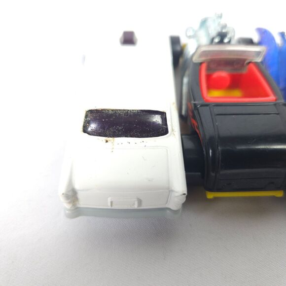 Vintage Hot Wheels 70-90s - Chevy Bel Air - Duesenberg - Ford Coupe & Roadster - Picture 5 of 10